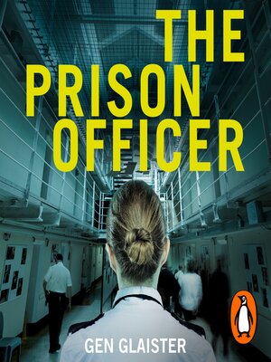 cover image of The Prison Officer